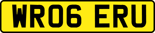WR06ERU