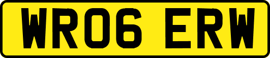 WR06ERW