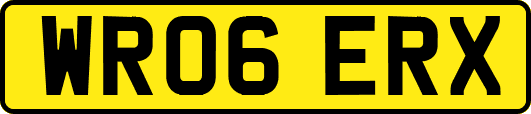 WR06ERX
