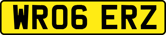 WR06ERZ