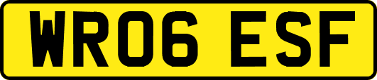 WR06ESF