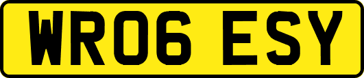 WR06ESY