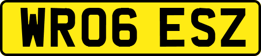 WR06ESZ