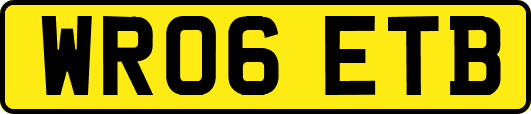 WR06ETB