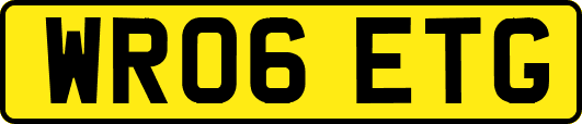 WR06ETG