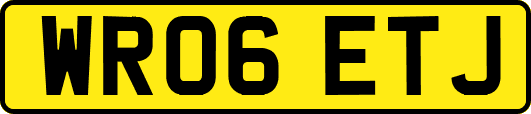 WR06ETJ