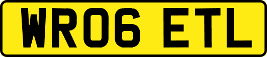 WR06ETL