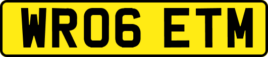 WR06ETM