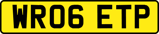 WR06ETP