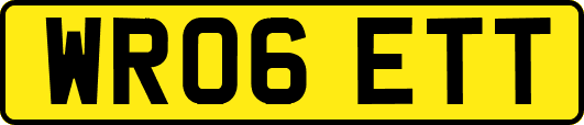 WR06ETT