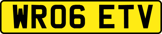 WR06ETV