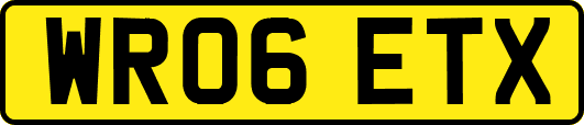 WR06ETX