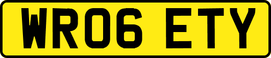 WR06ETY