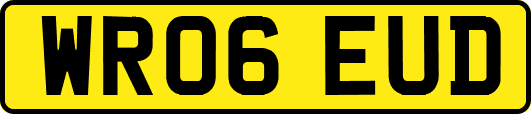 WR06EUD