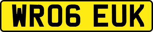 WR06EUK