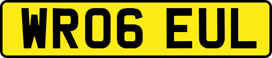 WR06EUL