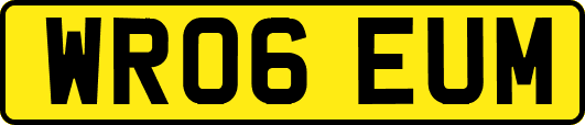 WR06EUM