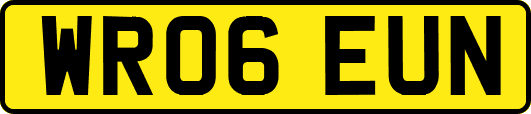 WR06EUN