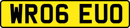 WR06EUO