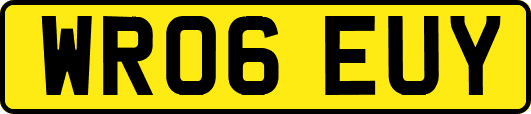 WR06EUY
