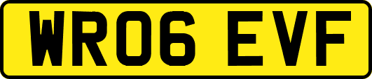 WR06EVF
