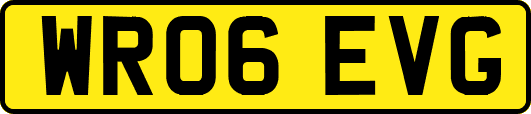 WR06EVG