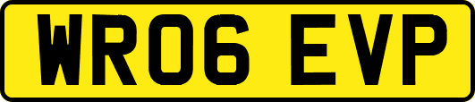 WR06EVP