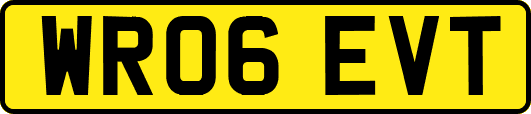 WR06EVT