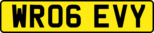 WR06EVY