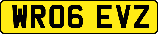WR06EVZ