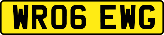 WR06EWG