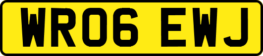 WR06EWJ