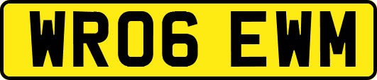WR06EWM