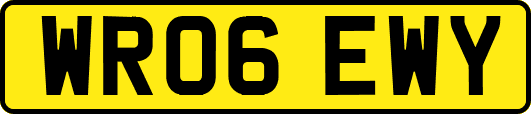 WR06EWY