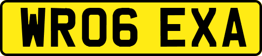 WR06EXA