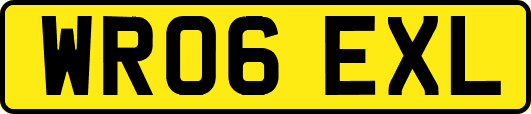 WR06EXL