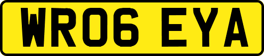 WR06EYA