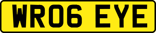 WR06EYE