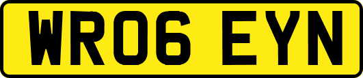 WR06EYN