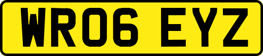 WR06EYZ