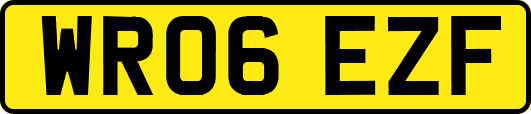 WR06EZF