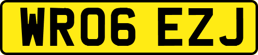 WR06EZJ