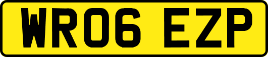 WR06EZP