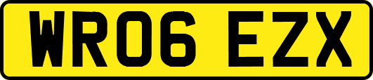 WR06EZX