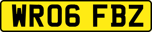 WR06FBZ
