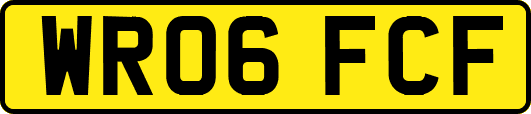 WR06FCF