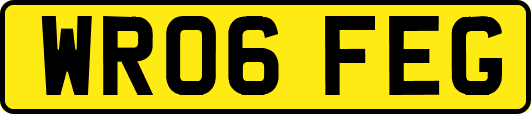 WR06FEG
