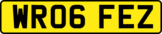 WR06FEZ