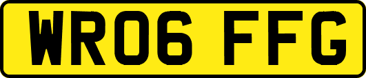 WR06FFG