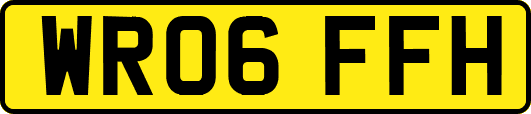 WR06FFH